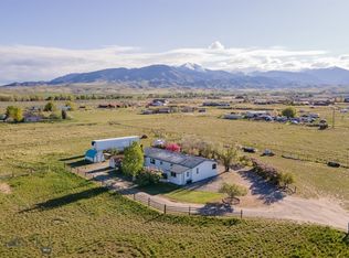 150 Tuke Ln, Twin Bridges, MT 59754