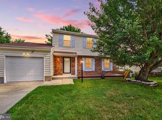 3806 Pinedale Dr, Baltimore, MD 21236