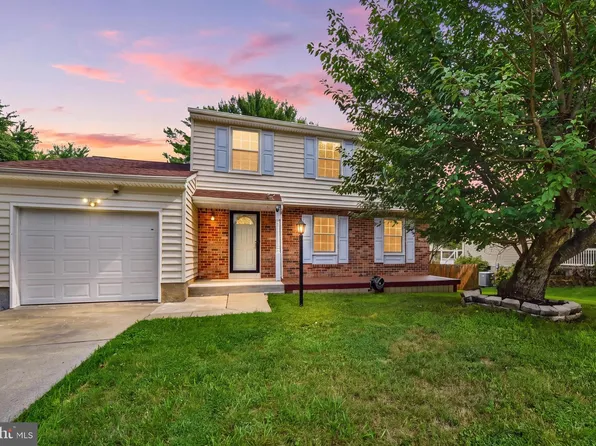 3806 Pinedale Dr, Baltimore, MD 21236