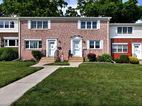 73 Shea Avenue #73, Milford, CT 06460
