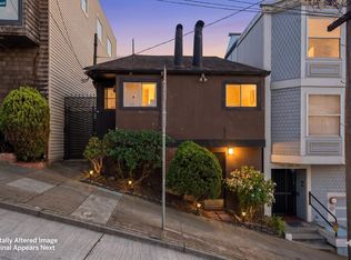 2109 22nd St, San Francisco, CA 94107