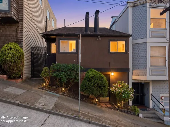 2109 22nd St, San Francisco, CA 94107