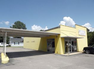 502 Belvedere Clearwater Rd, North Augusta, SC 29841