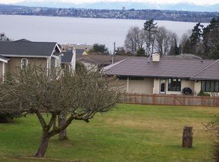 6211 108th Ave NE, Kirkland, WA 98033