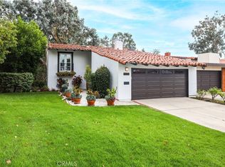 2407 Novia, Newport Beach, CA 92660