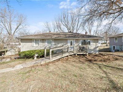 2616 NW 85th Ter, Kansas City, MO, 64154