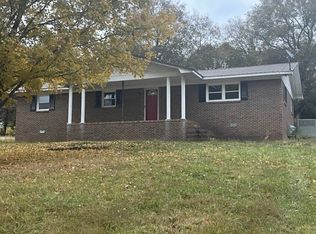 174 Buckeye Rd, Fayetteville, TN 37334