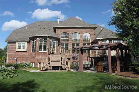 5th image of 53281 Pondview Dr