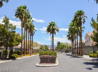 6473 Stone Dry Ave UNIT 102, Henderson, NV 89011