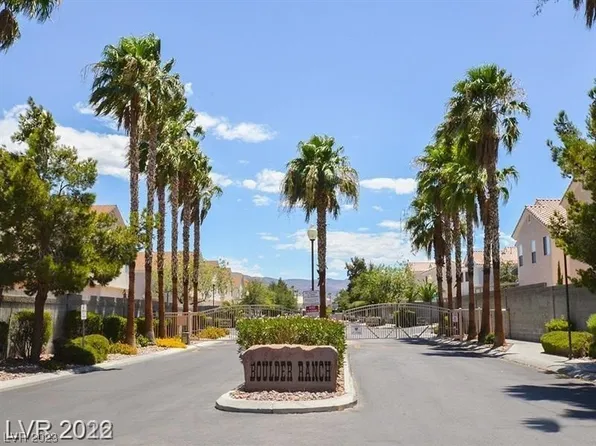 6473 Stone Dry Ave Unit 102, Henderson, NV 89011