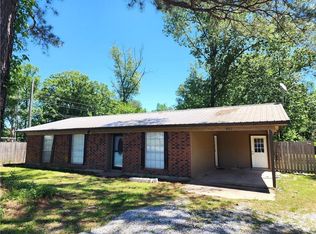 861 Denny Rd, Deville, LA 71328