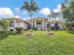 4306 SW Calah Cir, Port Saint Lucie, FL 34953