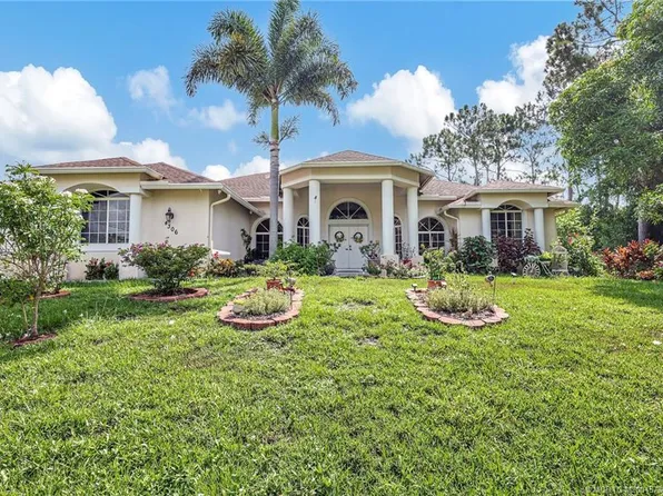 4306 SW Calah Cir, Port Saint Lucie, FL 34953