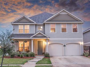 845 Caudle Ln, Aubrey, TX 76227