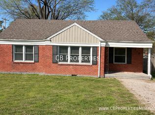 1415 Jeannine St, Memphis, TN 38111