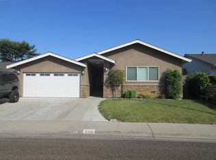 3231 Lubbock Pl, Fremont, CA 94536