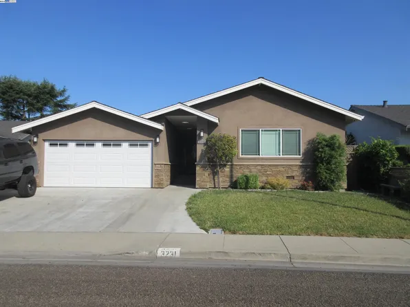 3231 Lubbock Pl, Fremont, CA 94536