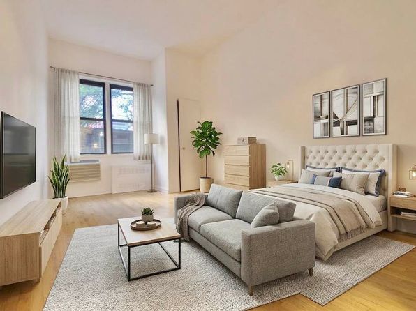 404 E 75th St APT 1A