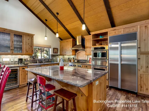 3401 Pine Hill Rd, South Lake Tahoe, CA 96150