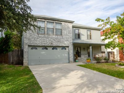 7659 Aspen Park Dr, San Antonio, TX, 78249