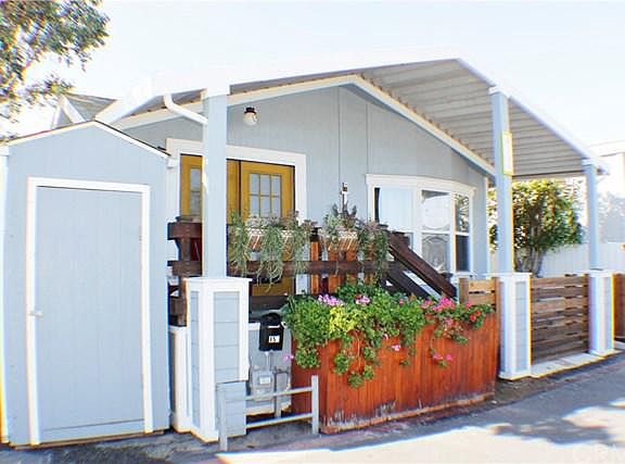 2nd image of 21752 Pacific Coast Hwy Spc 15A