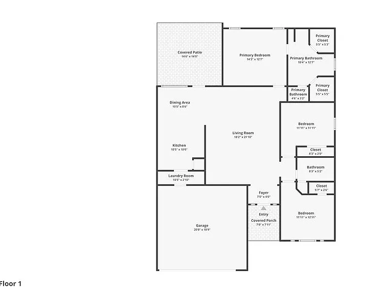 109 Magnolia St — Photo 2
