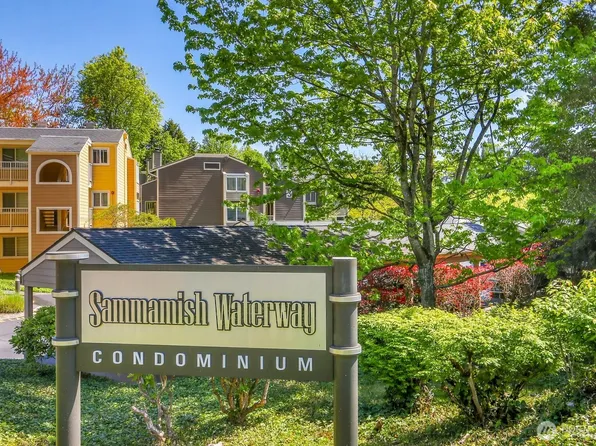 7276 W Lake Sammamish Parkway NE, Redmond, WA 98052