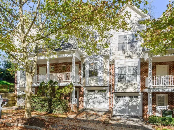 121 Old Fifth Cir, Charlottesville, VA 22902