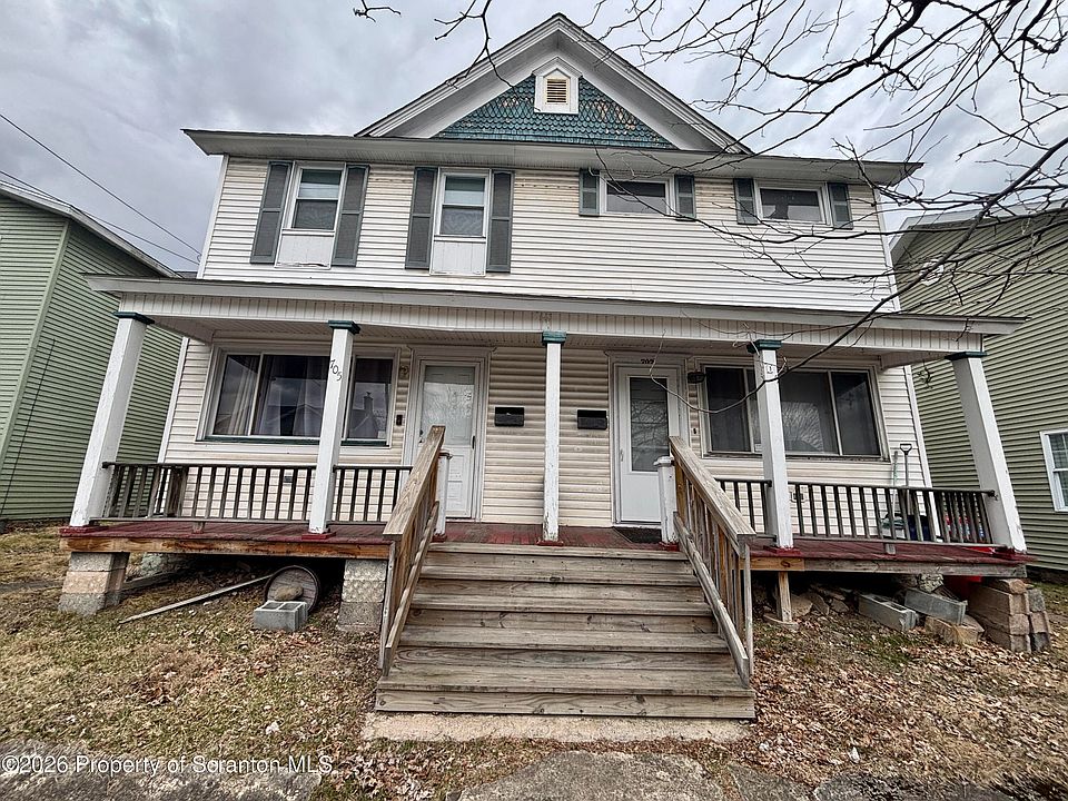 1st image of 705-707 Jefferson Ave