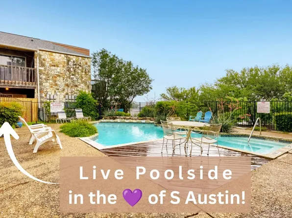 6903 Deatonhill Dr APT 20, Austin, TX 78745