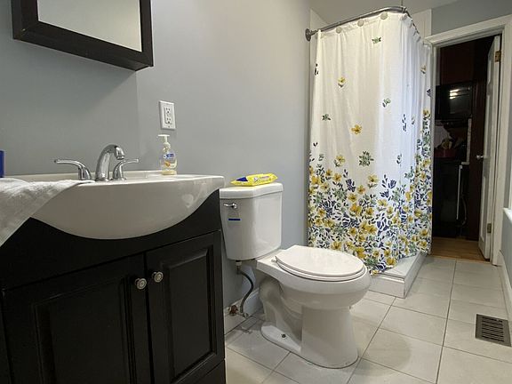6 Sewall St. #1 Boston (Mission Hill) Unit Photo 4
