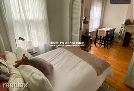 32 Irving #2 Boston - Beacon Hill Unit Photo 5 (1)