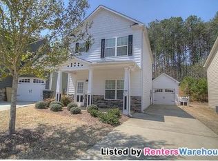 188 Overlook Cir, Holly Springs, GA 30115