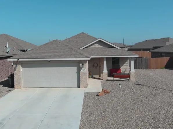 1317 Corral Dr, Midland, TX 79705