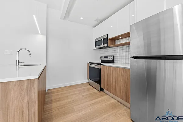 Rented by ABODE NYC LLC | media 27