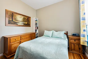 Sold by V I Properties Inc
