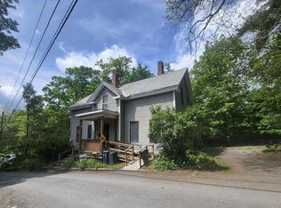 29 Elliot Ter, Brattleboro, VT 05301