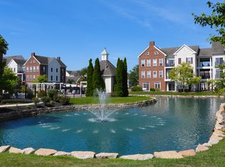 Preston Gardens, Perrysburg, OH 43551