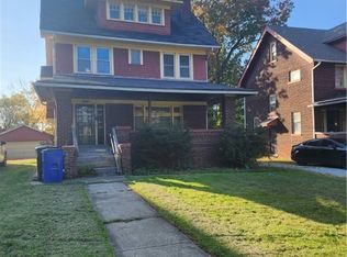 3150 Audubon Blvd, Cleveland, OH