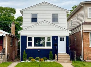 6218 W Foster Ave, Chicago, IL 60630