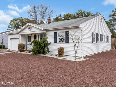 56 Millbrook Drive, Toms River, NJ, 08757