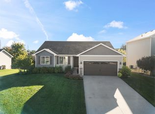 3705 162nd St, Urbandale, IA 50323