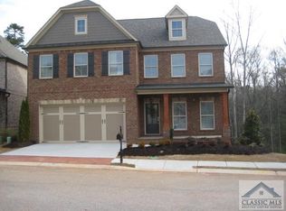 1685 Prince Pl, Watkinsville, GA 30677