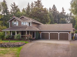2514 107th Avenue Ct E, Edgewood, WA 98372