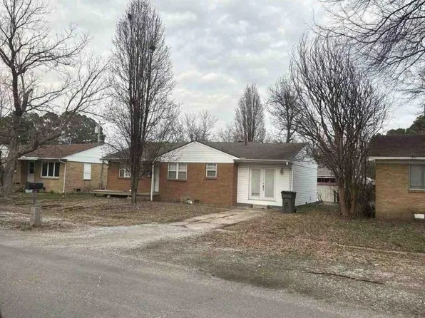 617 N 7th St, Paragould, AR 72450