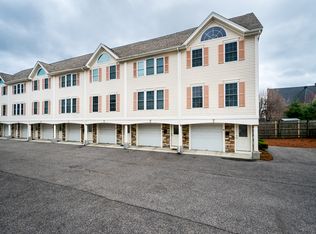 47 Chestnut St APT 7, Waltham, MA 02453