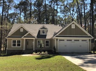 3532 Rosemont Ridge Rd, Tallahassee, FL 32312