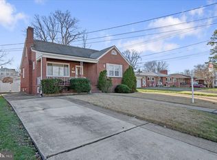 333 Ida Ave, Essex, MD 21221