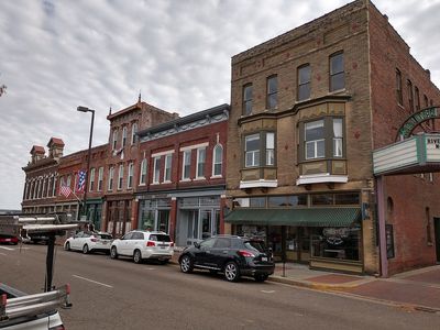 108 Maiden Alley #207, Paducah, KY, 42001