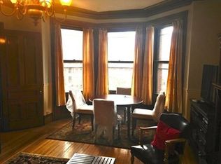 340 Commonwealth Ave, Newton, MA 02467